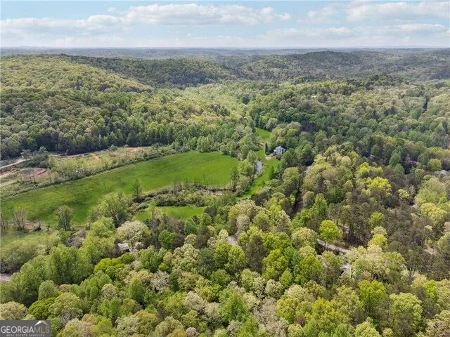 0 Auraria Road Dahlonega, GA 30533