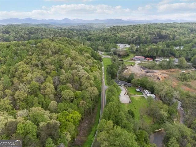 0 Auraria Road Dahlonega, GA 30533