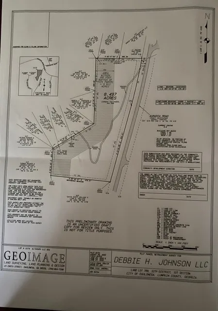 0 Auraria Road Dahlonega, GA 30533