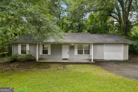 103 N Circle DR