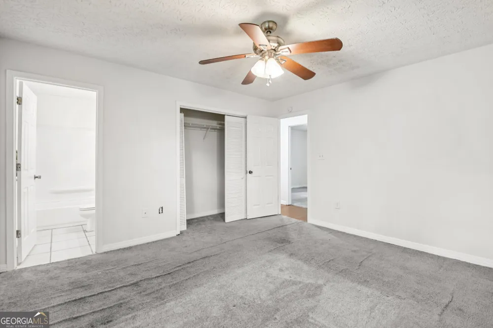 103 N Circle DR Ellenwood, GA 30294