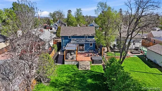 937 E Costilla Street Colorado Springs, CO 80903