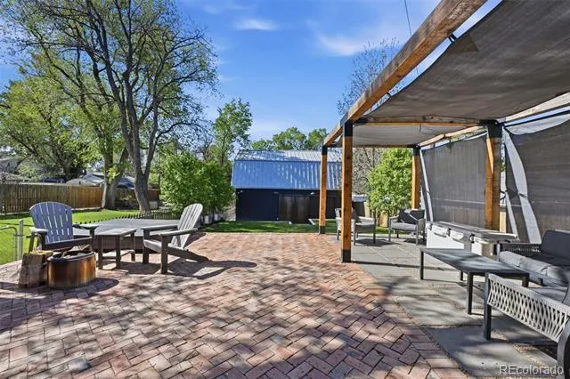 937 E Costilla Street Colorado Springs, CO 80903