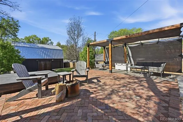 937 E Costilla Street Colorado Springs, CO 80903