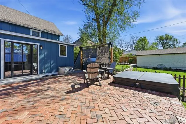 937 E Costilla Street Colorado Springs, CO 80903