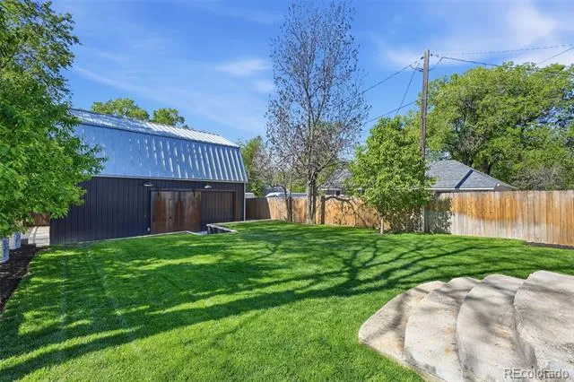 937 E Costilla Street Colorado Springs, CO 80903