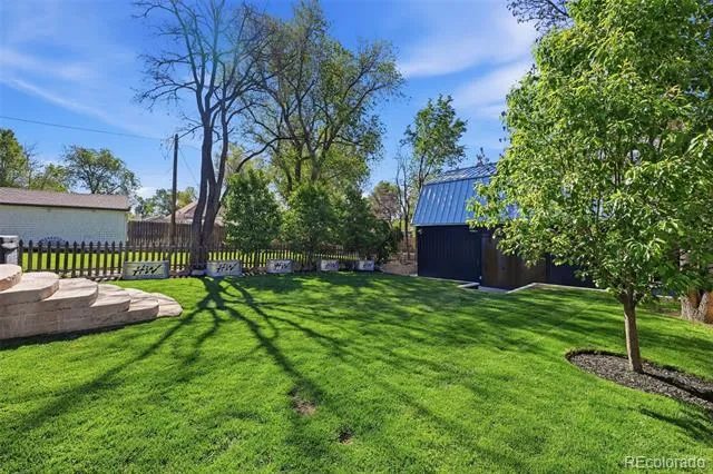 937 E Costilla Street Colorado Springs, CO 80903