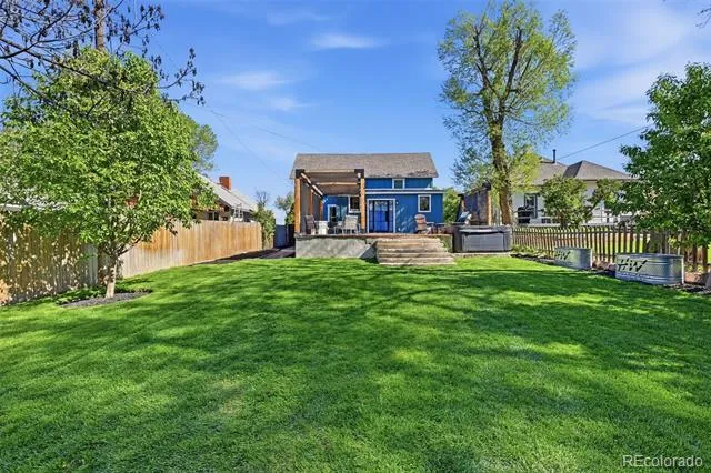 937 E Costilla Street Colorado Springs, CO 80903