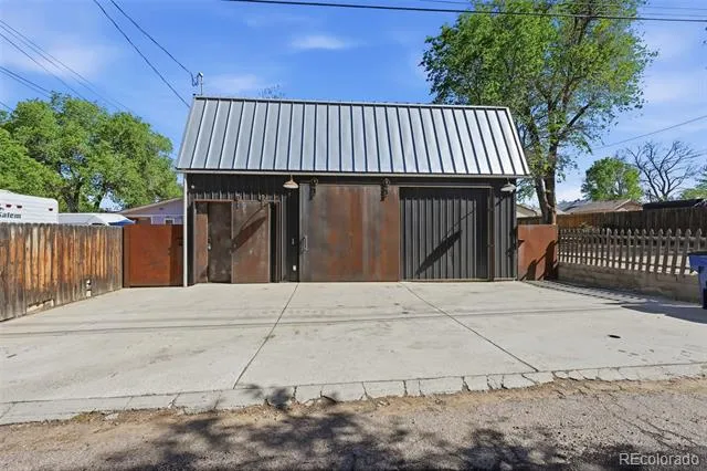 937 E Costilla Street Colorado Springs, CO 80903
