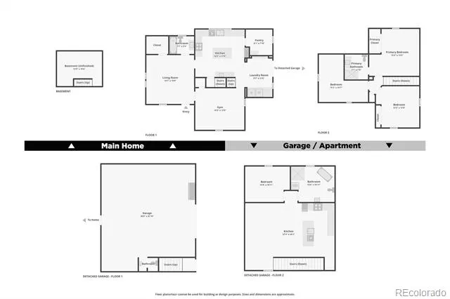 937 E Costilla Street Colorado Springs, CO 80903