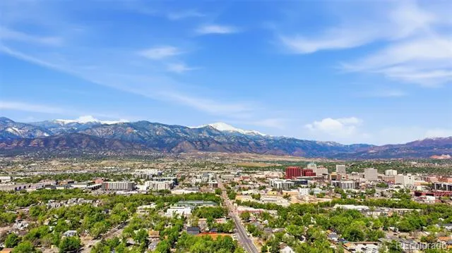 937 E Costilla Street Colorado Springs, CO 80903