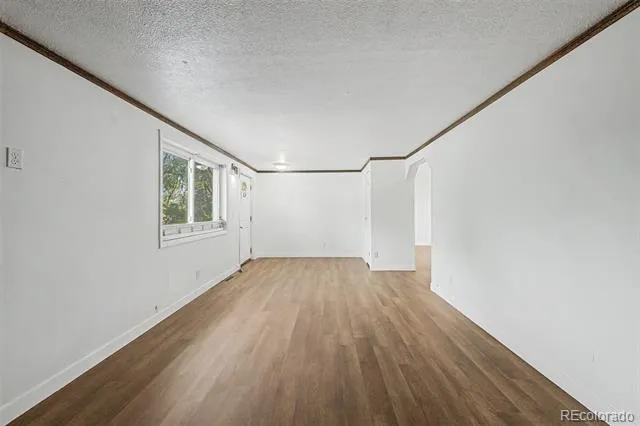 4323 Eastcrest Circle Colorado Springs, CO 80916