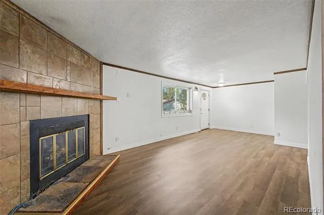 4323 Eastcrest Circle Colorado Springs, CO 80916