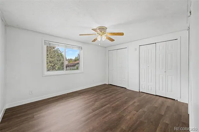 4323 Eastcrest Circle Colorado Springs, CO 80916