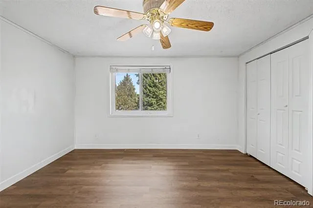 4323 Eastcrest Circle Colorado Springs, CO 80916