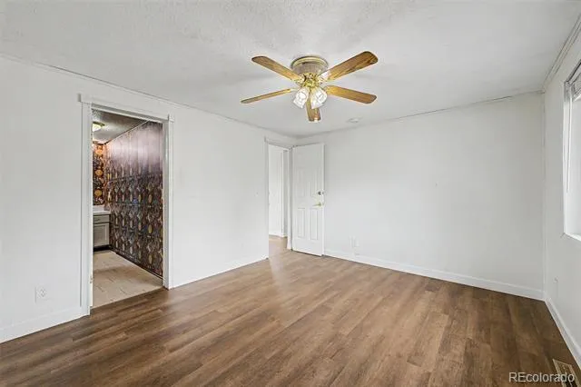 4323 Eastcrest Circle Colorado Springs, CO 80916