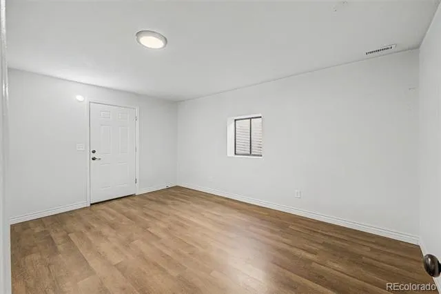 4323 Eastcrest Circle Colorado Springs, CO 80916