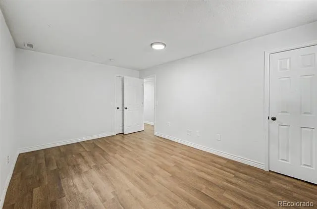 4323 Eastcrest Circle Colorado Springs, CO 80916