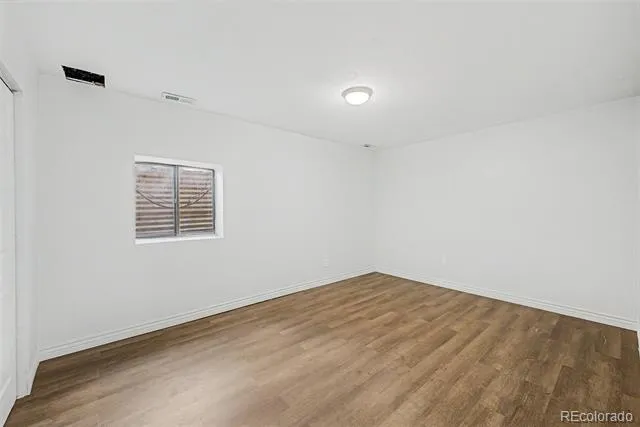 4323 Eastcrest Circle Colorado Springs, CO 80916