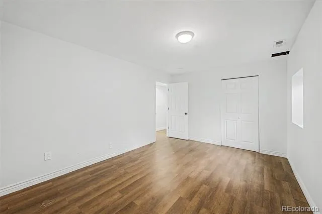4323 Eastcrest Circle Colorado Springs, CO 80916