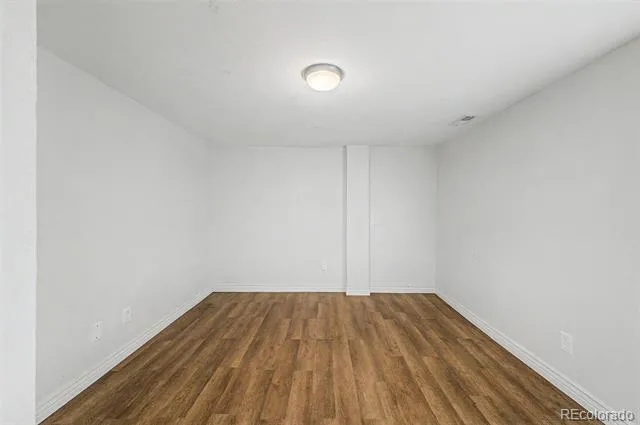 4323 Eastcrest Circle Colorado Springs, CO 80916