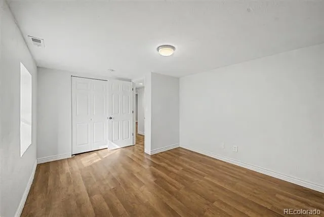 4323 Eastcrest Circle Colorado Springs, CO 80916