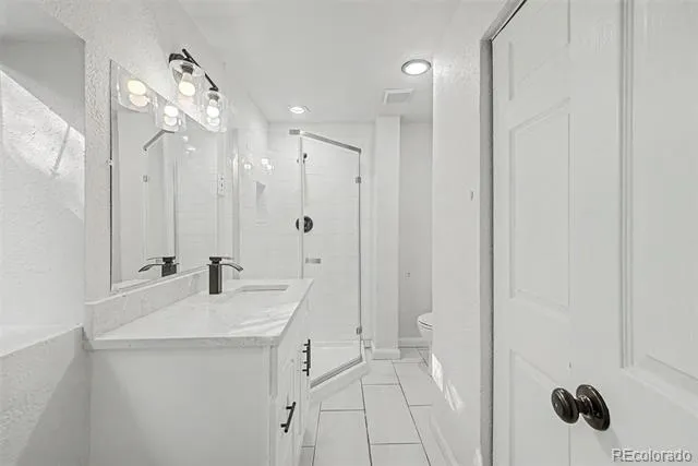 4323 Eastcrest Circle Colorado Springs, CO 80916