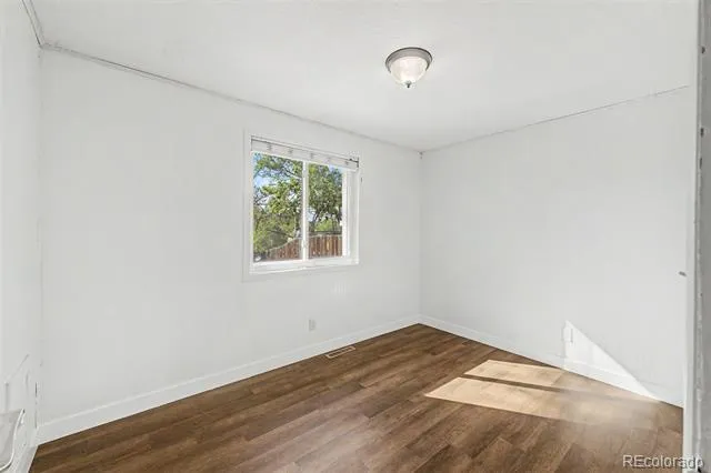 4323 Eastcrest Circle Colorado Springs, CO 80916