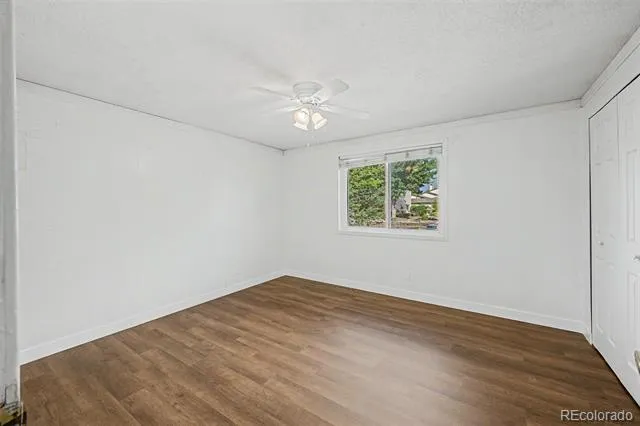 4323 Eastcrest Circle Colorado Springs, CO 80916