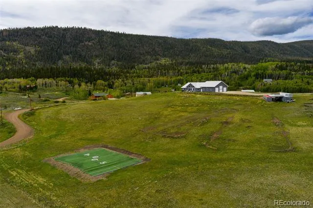 335 GCR 1931 Kremmling, CO 80459