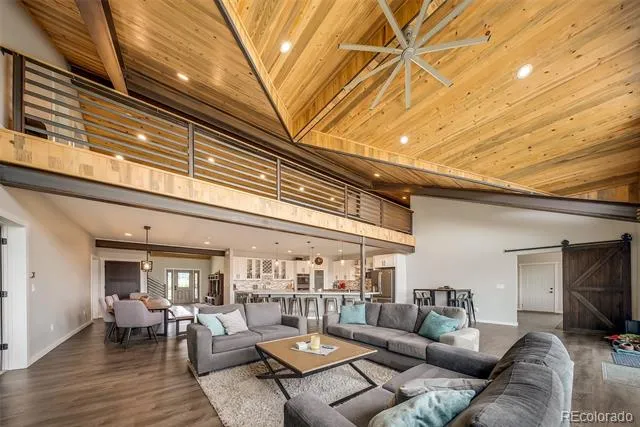 335 GCR 1931 Kremmling, CO 80459