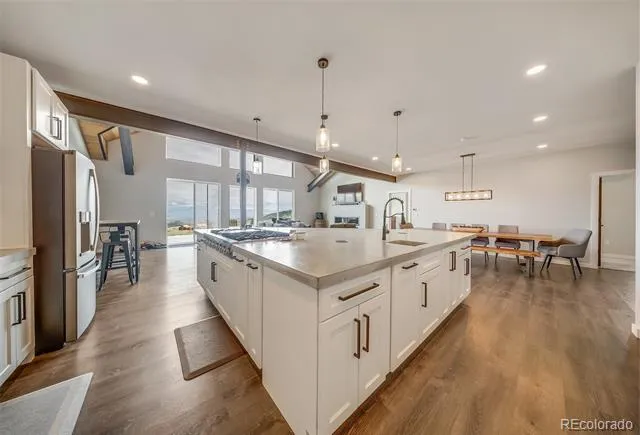 335 GCR 1931 Kremmling, CO 80459