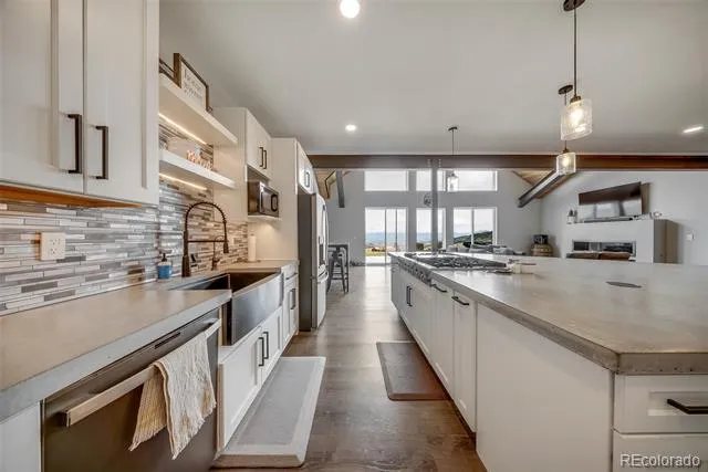 335 GCR 1931 Kremmling, CO 80459