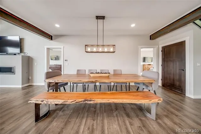 335 GCR 1931 Kremmling, CO 80459