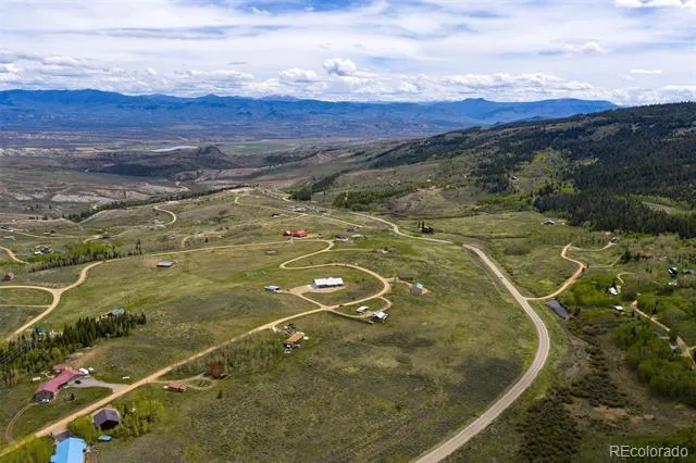 335 GCR 1931 Kremmling, CO 80459
