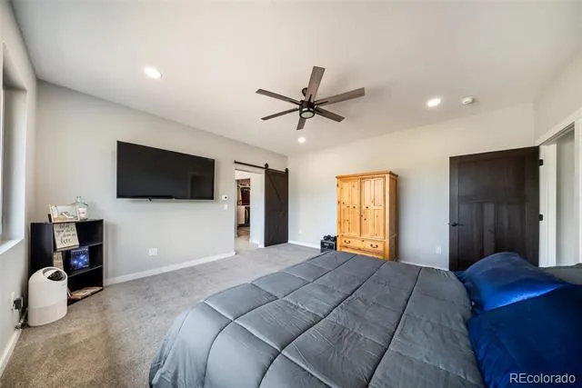 335 GCR 1931 Kremmling, CO 80459