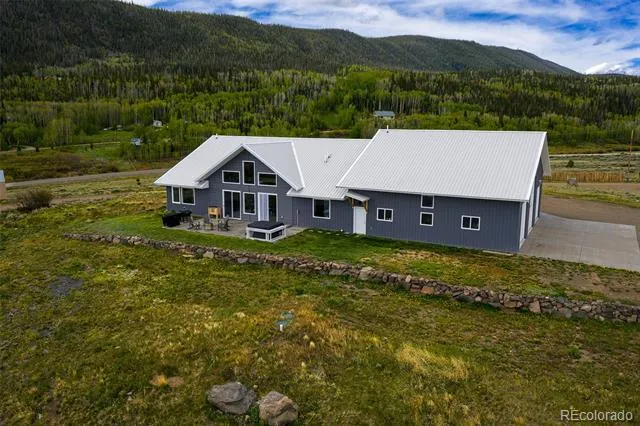 335 GCR 1931 Kremmling, CO 80459