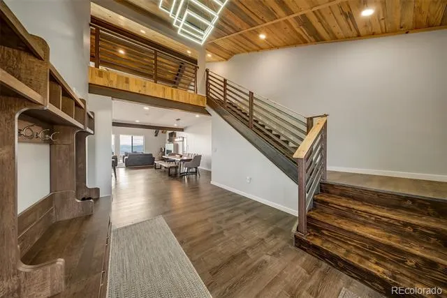335 GCR 1931 Kremmling, CO 80459