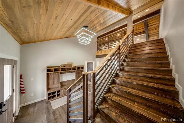 335 GCR 1931 Kremmling, CO 80459