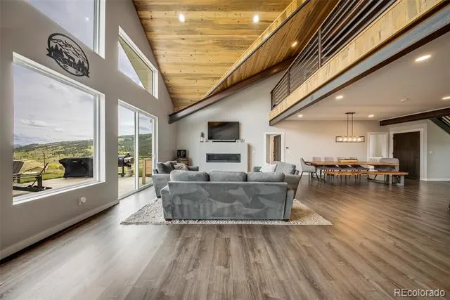 335 GCR 1931 Kremmling, CO 80459