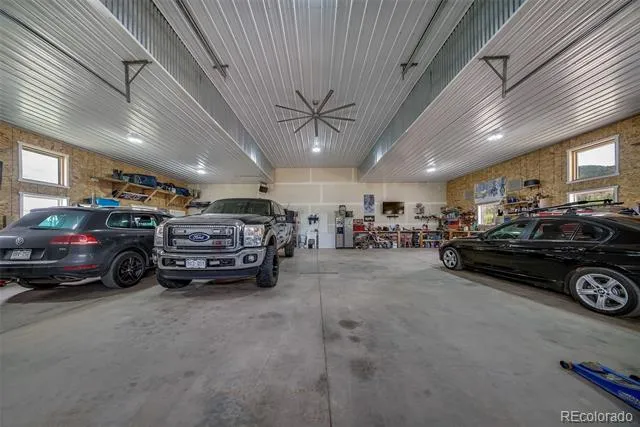 335 GCR 1931 Kremmling, CO 80459