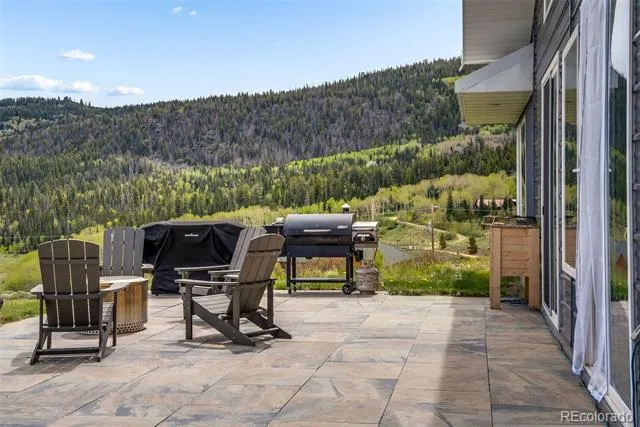 335 GCR 1931 Kremmling, CO 80459
