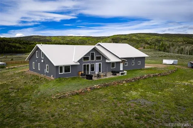 335 GCR 1931 Kremmling, CO 80459