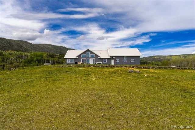 335 GCR 1931 Kremmling, CO 80459