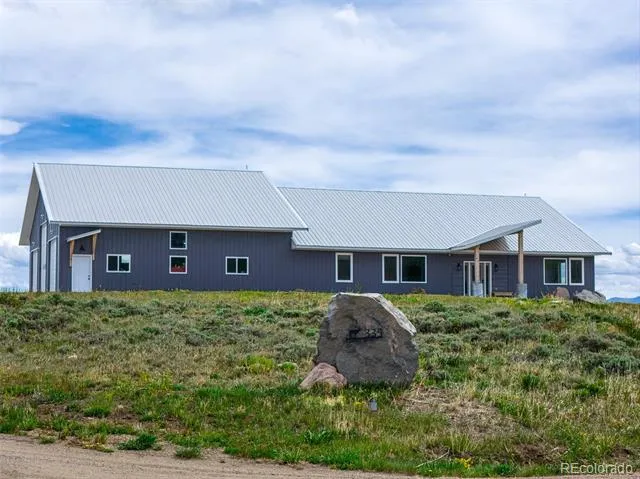 335 GCR 1931 Kremmling, CO 80459