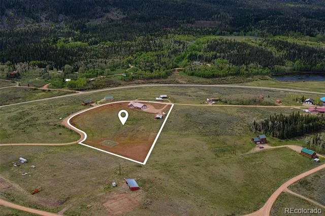 335 GCR 1931 Kremmling, CO 80459