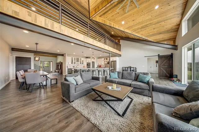 335 GCR 1931 Kremmling, CO 80459