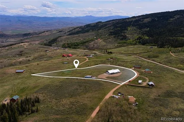 335 GCR 1931 Kremmling, CO 80459