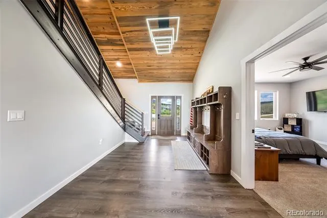 335 GCR 1931 Kremmling, CO 80459