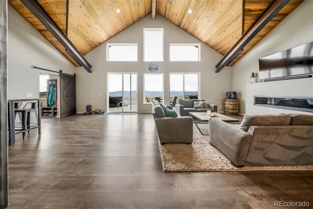 335 GCR 1931 Kremmling, CO 80459